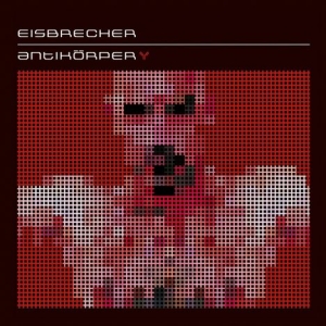 Eisbrecher - Antikörper ryhmässä CD @ Bengans Skivbutik AB (3312425)