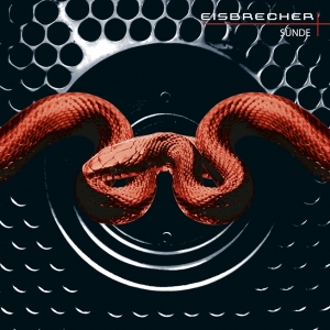 Eisbrecher - Sünde ryhmässä CD @ Bengans Skivbutik AB (3312426)