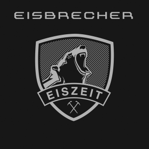 Eisbrecher - Eiszeit ryhmässä CD @ Bengans Skivbutik AB (3312427)