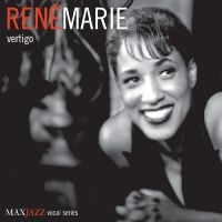 Marie René - Vertigo ryhmässä CD @ Bengans Skivbutik AB (3312489)