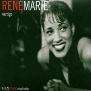 Rene Marie - Vertigo ryhmässä CD @ Bengans Skivbutik AB (3312489)