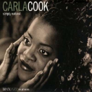 Carla Cook - Simply Natural ryhmässä CD @ Bengans Skivbutik AB (3312490)