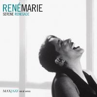 Marie René - Serene Renegade ryhmässä CD @ Bengans Skivbutik AB (3312495)