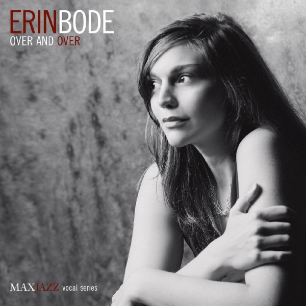 Bode Erin - Over And Over ryhmässä CD @ Bengans Skivbutik AB (3312496)