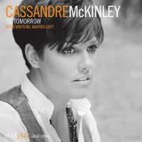 Mckinley Cassandre - Til Tomorrow: Remembering Marvin Ga ryhmässä CD @ Bengans Skivbutik AB (3312498)