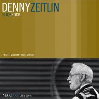 Zeitlin Denny - Slickrock ryhmässä CD @ Bengans Skivbutik AB (3312507)