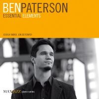 Paterson Ben - Essential Elements ryhmässä CD @ Bengans Skivbutik AB (3312521)