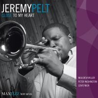 Pelt Jeremy - Close To My Heart ryhmässä CD @ Bengans Skivbutik AB (3312526)
