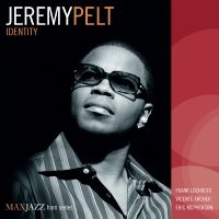 Pelt Jeremy - Identity ryhmässä CD @ Bengans Skivbutik AB (3312527)
