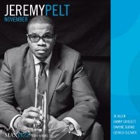 Pelt Jeremy - November ryhmässä CD @ Bengans Skivbutik AB (3312530)