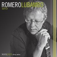 Lubambo Romero - Softly ryhmässä CD @ Bengans Skivbutik AB (3312543)