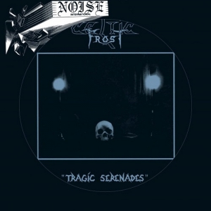 Celtic Frost - Tragic Serenades (Rsd) ryhmässä -Start RSD @ Bengans Skivbutik AB (3313485)