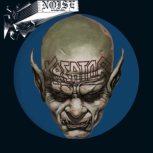 Kreator - Behind The Mirror ryhmässä VINYYLI @ Bengans Skivbutik AB (3313523)