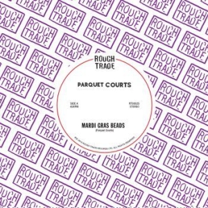 Parquet Courts - Mardi Gras Beads (Rsd 2018) ryhmässä VINYYLI @ Bengans Skivbutik AB (3313704)