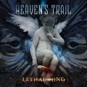 Heavens Trail - Lethal Mind ryhmässä CD @ Bengans Skivbutik AB (3314090)