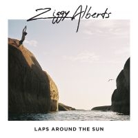 Ziggy Alberts - Laps Around The Sun ryhmässä Minishops / Ziggy Alberts @ Bengans Skivbutik AB (3314133)