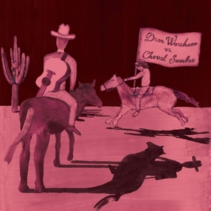 Dean Wareham - Vs Cheval Sombre ryhmässä VINYYLI @ Bengans Skivbutik AB (3314135)