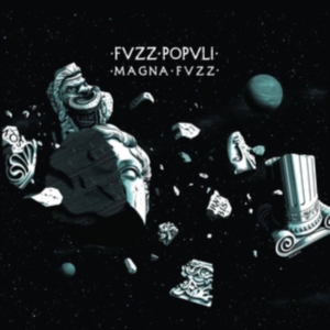 Fvzz Popvli - Magna Fvzz ryhmässä VINYYLI @ Bengans Skivbutik AB (3314146)