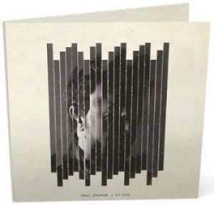 Draper Paul - Ep One ryhmässä CD @ Bengans Skivbutik AB (3314150)