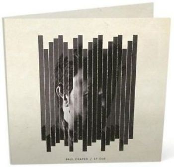 Draper Paul - Ep One ryhmässä CD / Myydyimmät @ Bengans Skivbutik AB (3314150)