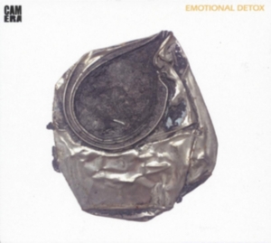 Camera - Emotional Detox ryhmässä VINYYLI @ Bengans Skivbutik AB (3314179)