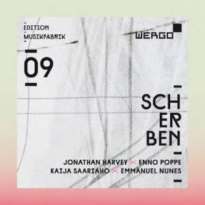 Various - Scherben ryhmässä CD @ Bengans Skivbutik AB (3314239)