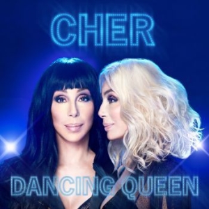 Cher - Dancing Queen ryhmässä MK Test 4 @ Bengans Skivbutik AB (3315033)