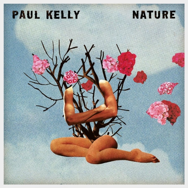 Kelly Paul - Nature ryhmässä VINYYLI / Myydyimmät @ Bengans Skivbutik AB (3317232)