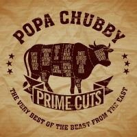 Popa Chubby - Prime Cuts: The Very Best Of The Be ryhmässä CD @ Bengans Skivbutik AB (3317239)