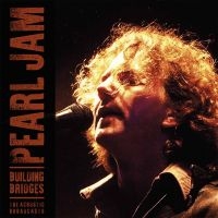 Pearl Jam - Building Bridges ryhmässä VINYYLI @ Bengans Skivbutik AB (3317270)