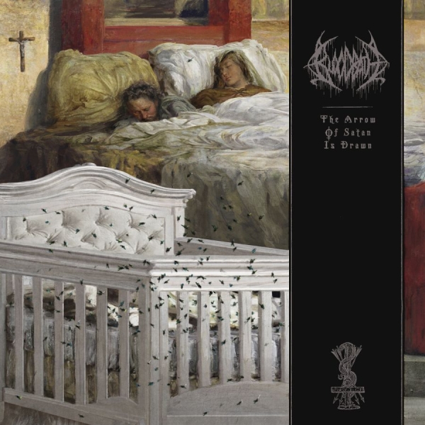 Bloodbath - Arrow Of Satan Is Drawn The ryhmässä CD / Myydyimmät @ Bengans Skivbutik AB (3317273)