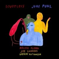 Pukl Jure - Doubtless ryhmässä VINYYLI / Myydyimmät @ Bengans Skivbutik AB (3317337)