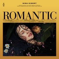 Nina Kinert - Romantic ryhmässä CD @ Bengans Skivbutik AB (3317884)