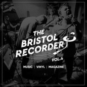 Various - Bristol recorder vol 4 ryhmässä VINYYLI @ Bengans Skivbutik AB (3318350)