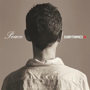 Eurythmics Annie Lennox Dave - Peace (2018 Remastered) ryhmässä VINYYLI @ Bengans Skivbutik AB (3319650)