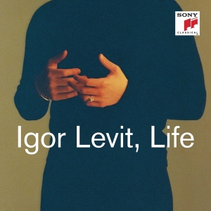 Levit Igor - Life ryhmässä CD @ Bengans Skivbutik AB (3319675)