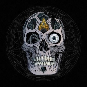 Atreyu - In Our Wake (Ltd) ryhmässä CD @ Bengans Skivbutik AB (3320077)
