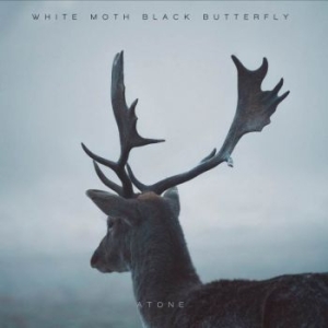 White Moth Black Butterfly - Atone (Expanded Edition) ryhmässä CD @ Bengans Skivbutik AB (3320095)