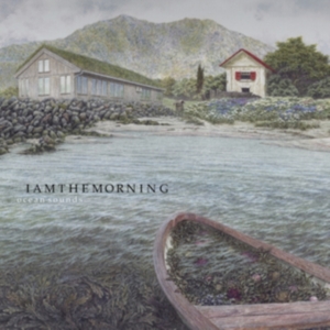Iamthemorning - Ocean Sounds ryhmässä VINYYLI @ Bengans Skivbutik AB (3320098)