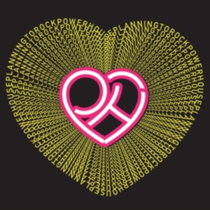 Planningtorock - Powerhouse ryhmässä CD @ Bengans Skivbutik AB (3320121)