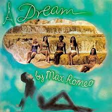 Max Romeo - A Dream ryhmässä VINYYLI @ Bengans Skivbutik AB (3320127)