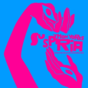 Thom Yorke - Suspiria (Music For The Luca Guadag ryhmässä Minishops / Radiohead @ Bengans Skivbutik AB (3320462)