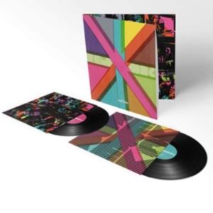 R.E.M. - R.E.M. At The Bbc (2Lp) ryhmässä VINYYLI @ Bengans Skivbutik AB (3320472)