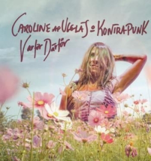 Af Ugglas Caroline & Kontrapunk - Varför Därför ryhmässä CD @ Bengans Skivbutik AB (3320473)