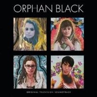 Various Artists - Orphan Black - Soundtrack ryhmässä VINYYLI @ Bengans Skivbutik AB (3320534)