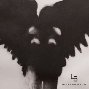 Bygdén Lars - Dark Companion ryhmässä CD @ Bengans Skivbutik AB (3320775)