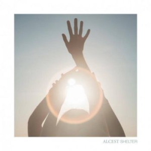 Alcest - Shelter ryhmässä VINYYLI @ Bengans Skivbutik AB (3320795)
