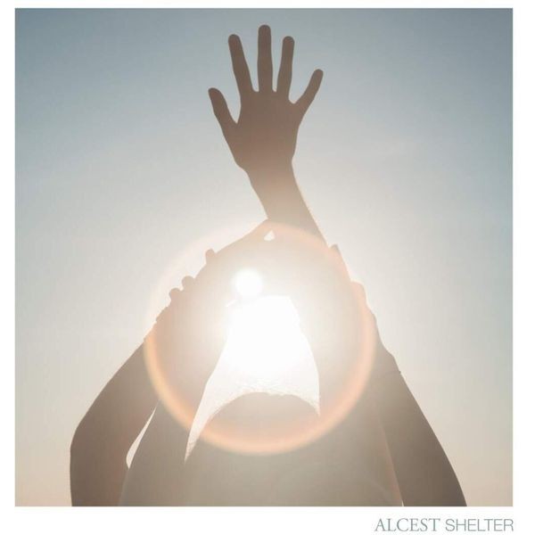 Alcest - Shelter ryhmässä VINYYLI / Hårdrock/ Heavy metal @ Bengans Skivbutik AB (3320795)