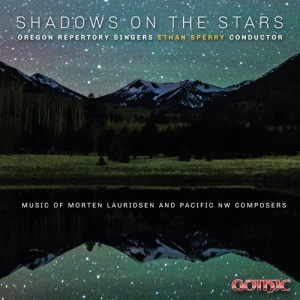 Various - Shadows On The Stars: Music Of Mort ryhmässä CD @ Bengans Skivbutik AB (3320863)