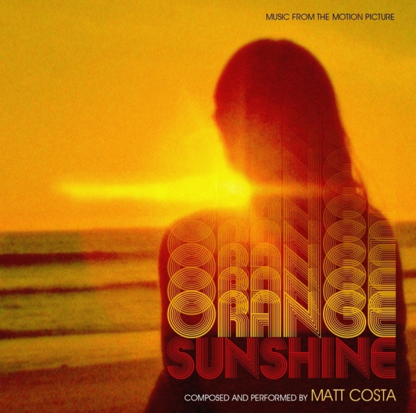 Various Artists - Orange Sunshine - Soundtrack ryhmässä VINYYLI / Myydyimmät @ Bengans Skivbutik AB (3320882)